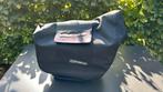 Baggage drager fietstas Ortlieb zwart 35,00, Ophalen, Gebruikt, Ortlieb