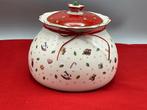 Villeroy Boch koekjespot large kerst Toy’s Delight, Diversen, Kerst, Ophalen of Verzenden, Nieuw