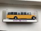 HB model Zwitserse bus in OVP, Ophalen of Verzenden, Zo goed als nieuw, Bus of Vrachtwagen, Overige merken