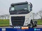 VOLVO FH 500 fh5 6x2 steered pto, Automaat, Euro 6, 510 pk, Wit