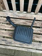 Vespa GL 150 originele uitlaat jaren 60, Ophalen of Verzenden, Gebruikt, Uitlaat, Overige merken