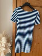 Strepen jurkje van Tommy Jeans (XS), Blauw, Ophalen of Verzenden, Zo goed als nieuw, Maat 34 (XS) of kleiner