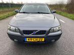 Volvo S60 2.4 D5 Edition , Nieuwe apkInruil mogelijk!, Gebruikt, S60, 163 pk, Origineel Nederlands