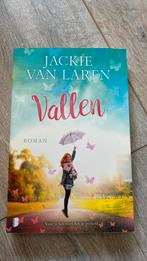 Jackie van Laren- Vallen, Ophalen of Verzenden, Zo goed als nieuw