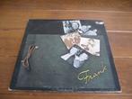 Frank sinatra dubbel album, 1960 tot 1980, Ophalen of Verzenden, Zo goed als nieuw, 12 inch