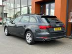 Audi A4 AVANT 35 TFSI|Automaat|LED|Panoramadak|Leer|Navi|PDC, Gebruikt, Euro 6, 4 cilinders, A4