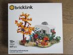 LEGO BL Designer Program * Camping Adventure * 910041 Nieuw, Ophalen, Nieuw, Complete set, Lego