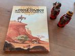 De Coole Cowboy Set: Boek & Figuren, Ophalen of Verzenden, Zo goed als nieuw, Fictie algemeen