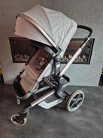 Joolz Day+ Modern Blue compleet, Kinderen en Baby's, Kinderwagens en Combinaties, Ophalen, Zo goed als nieuw, Overige merken