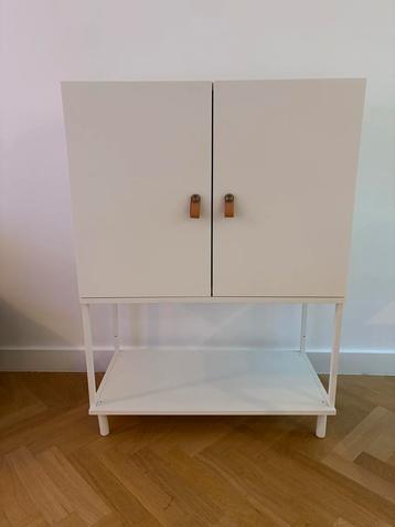 IKEA PLASTA kast - Zo goed als nieuw! beschikbaar voor biedingen