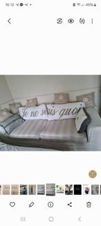 Riviera maison, Huis en Inrichting, Banken | Bankstellen, Ophalen, Gebruikt