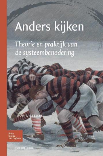ANDERS KIJKEN. Theorie en praktijk van de systeembenadering beschikbaar voor biedingen