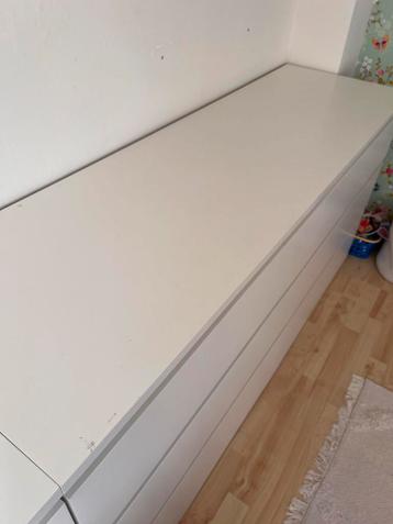 IKEA Malm ladekast - afbeelding 1