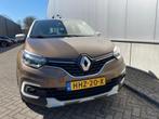 Renault CAPTUR 1.2 TCe Intens Camera / Navigatie, Stof, Gebruikt, 4 cilinders, 635 kg