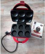Nieuwe cupcake maker te koop, Ophalen of Verzenden, Nieuw, Cupcakes, Bakvorm