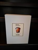 Home Society Glazen Diffuser - Amber, Ophalen of Verzenden