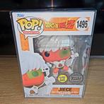 Funko Pop! 1495 Jiece (Dragon Ball) GitD SE, Ophalen of Verzenden, Nieuw
