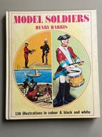 Model Soldiers / Model soldaten (1972)