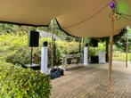 Volledige DJ / drive-in set met Pioneer RX2, Ophalen, Gebruikt, Dj-set, Pioneer