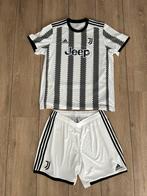 Origineel Juventus voetbalset, shirt broek, Maat XL, Wit, Maat XL, Ophalen of Verzenden, Zo goed als nieuw, Set