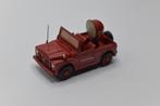 Old Cars Fiat Campagnola Pompieri, Overige merken, Gebruikt, Old Cars, -