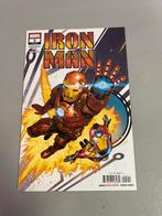 Iron Man Vol. 7 #5 - Marvel Comic, Boeken, Strips | Comics, Eén comic, Amerika, Marvel Comics, Ophalen of Verzenden