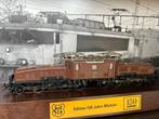 Märklin 37565-01 SBB Krokodil MFX SOUND, Hobby en Vrije tijd, Modeltreinen | H0, Wisselstroom, Locomotief, Ophalen of Verzenden
