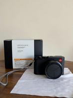Leica D-Lux 8 Compact Camera - Zo goed als nieuw!, Ophalen, Zo goed als nieuw, Compact, Minder dan 4 keer