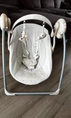 X Adventure Babyschommel - Tot 9 kg, Kinderen en Baby's, Wipstoeltjes, Overige merken, Gebruikt, Schommelstoel, Ophalen of Verzenden