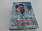 De gebroeders Leeuwenhart, Ophalen of Verzenden, Zo goed als nieuw
