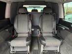 Luxe achterstoelen Mercedes W639 Viano V-klasse 447 leer, Auto-onderdelen, Interieur en Bekleding, Ophalen, Gebruikt, Mercedes-Benz