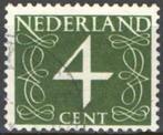 Nederland NVPH nr 774 gestempeld, Postzegels en Munten, Ophalen of Verzenden, Na 1940, Gestempeld