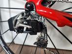 Ridley Noah,
Sram Red Etap, Carbon, Zo goed als nieuw, Meer dan 20 versnellingen, Ophalen