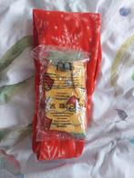 Officieel coca cola sjaal en mcdonald's sokken collectors, Verzamelen, Ophalen of Verzenden, Zo goed als nieuw