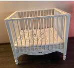 Bopita Belle Box, Ophalen of Verzenden, Gebruikt, Vierkant, In hoogte verstelbaar