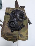 Gasmasker kl, Verzamelen, Verzenden, Landmacht, Nederland, Overige typen