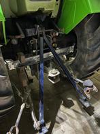 Trekkertrek  onderdelen Deutz 7206, Ophalen of Verzenden