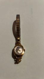 DUGENA vintage dameshorloge, Overige merken, Overige materialen, Polshorloge, Overige materialen