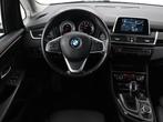 BMW 2-serie Active Tourer 220i Sport Line | Camera | Sportst, Auto's, BMW, 1998 cc, Gebruikt, Euro 6, Origineel Nederlands