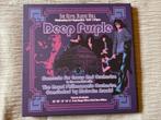 Deep Purple-At the Royal Albert Hall (3lp box zgan), Cd's en Dvd's, Ophalen of Verzenden, Zo goed als nieuw, 12 inch, Poprock