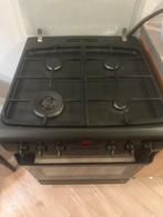 Zwarte gadfornuis, Ophalen, Zo goed als nieuw