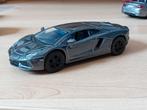 Lamborghini Aventador LP 700-4 Maisto Modelauto 1/40, Ophalen of Verzenden, Zo goed als nieuw, Auto