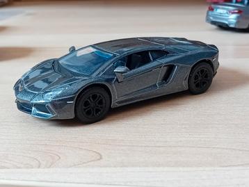 Lamborghini Aventador LP 700-4 Maisto Modelauto 1/40 beschikbaar voor biedingen