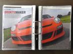 Porsche 911 Ruf Tuning 997 ? Eerst 7x autotest lezen, Boeken, Ophalen, Gelezen