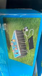 Bestway, Tuin en Terras, Zwembad-toebehoren, Ophalen of Verzenden, Nieuw