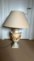 Tafellamp, Ophalen of Verzenden, Gebruikt, 75 cm of meer