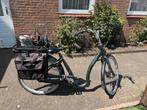 Stella Nantes Lage Instap - Zo Goed Als Nieuw!, Fietsen en Brommers, Elektrische fietsen, 47 tot 51 cm, Ophalen of Verzenden, Zo goed als nieuw