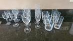 Kristal, Verzamelen, Glas en Borrelglaasjes, Ophalen of Verzenden, Zo goed als nieuw, Borrel- of Shotglas