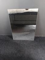 spiegels, Huis en Inrichting, Ophalen, Minder dan 50 cm, Gebruikt, Minder dan 100 cm