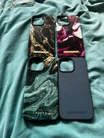 Diverse telefoon hoesjes, Ophalen, Gebruikt, IPhone 13 Pro Max, Hoesje of Tasje